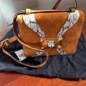 Authentic Gucci pocketbook